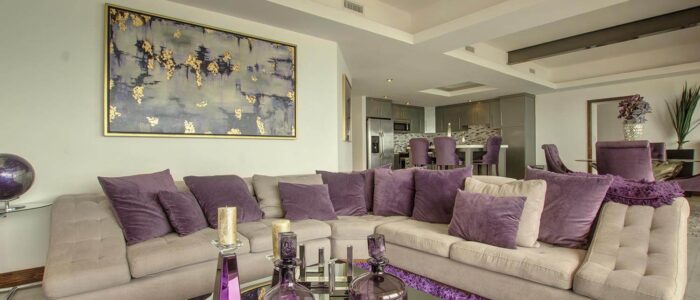 La Jolla Real Suite 1204 baja real estate